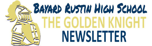 RHS Golden Knight Newsletter